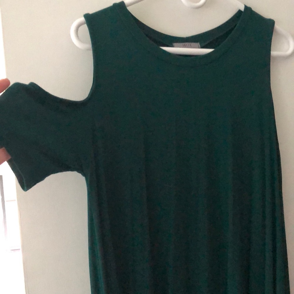 Long top - Picture 2 of 2